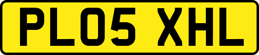 PL05XHL