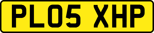 PL05XHP