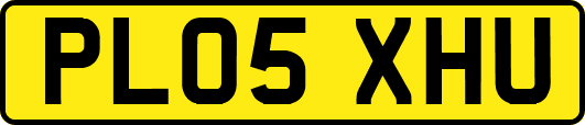 PL05XHU