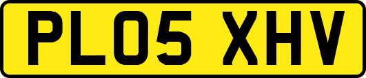 PL05XHV