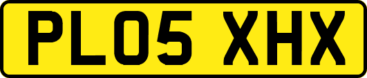 PL05XHX