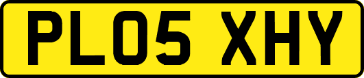 PL05XHY