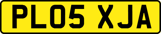 PL05XJA