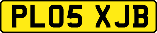 PL05XJB