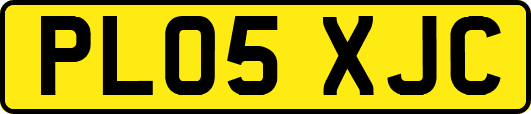 PL05XJC