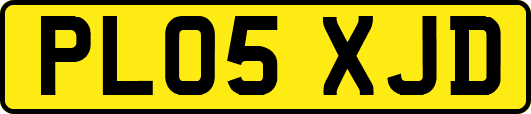 PL05XJD