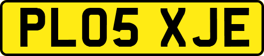 PL05XJE