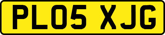 PL05XJG
