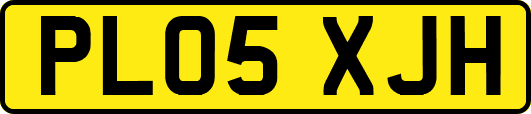 PL05XJH