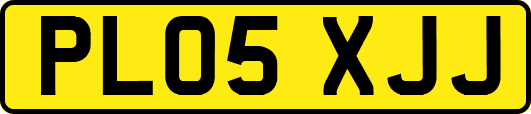 PL05XJJ