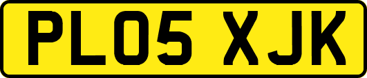 PL05XJK