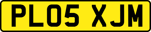 PL05XJM