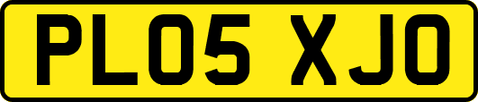 PL05XJO