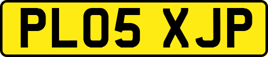 PL05XJP
