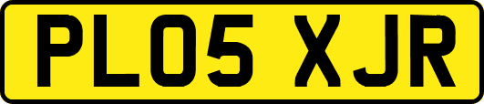 PL05XJR