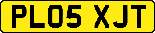 PL05XJT