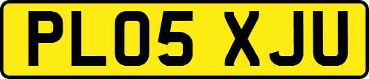 PL05XJU