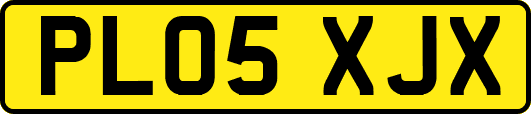 PL05XJX
