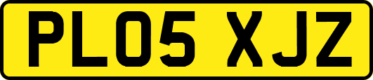 PL05XJZ