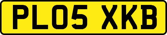 PL05XKB