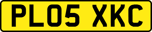 PL05XKC