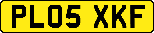 PL05XKF