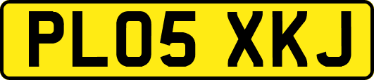 PL05XKJ