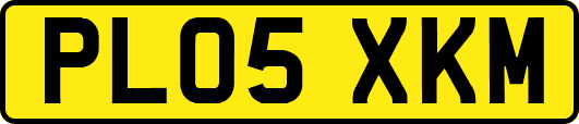 PL05XKM