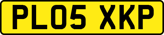PL05XKP