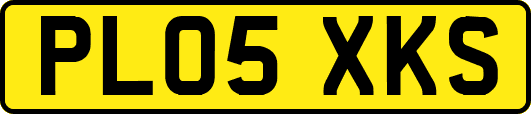 PL05XKS