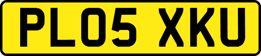 PL05XKU