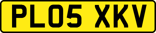 PL05XKV