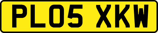 PL05XKW