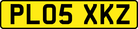 PL05XKZ