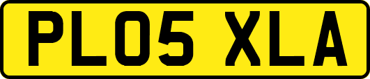 PL05XLA