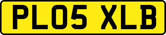 PL05XLB