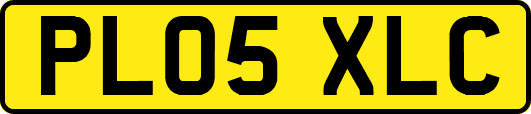 PL05XLC