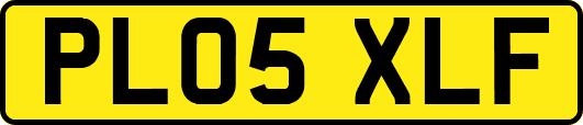 PL05XLF
