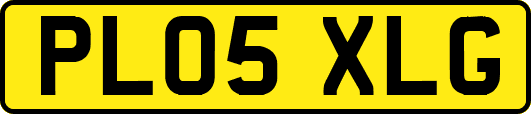 PL05XLG