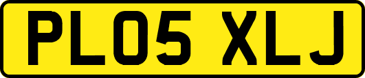 PL05XLJ