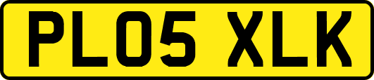 PL05XLK