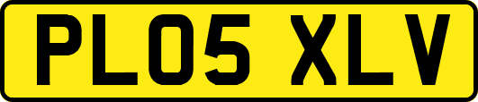 PL05XLV
