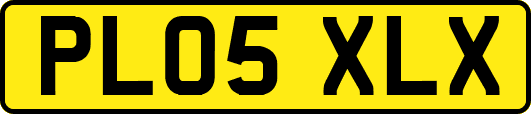 PL05XLX