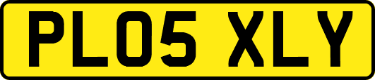 PL05XLY