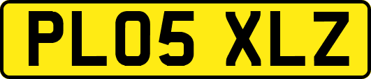PL05XLZ