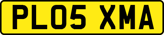 PL05XMA
