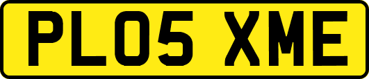PL05XME