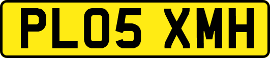 PL05XMH