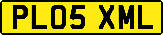 PL05XML