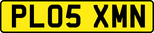 PL05XMN